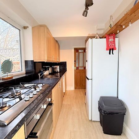 Villa Little Cosy Getaway - York Exterior foto