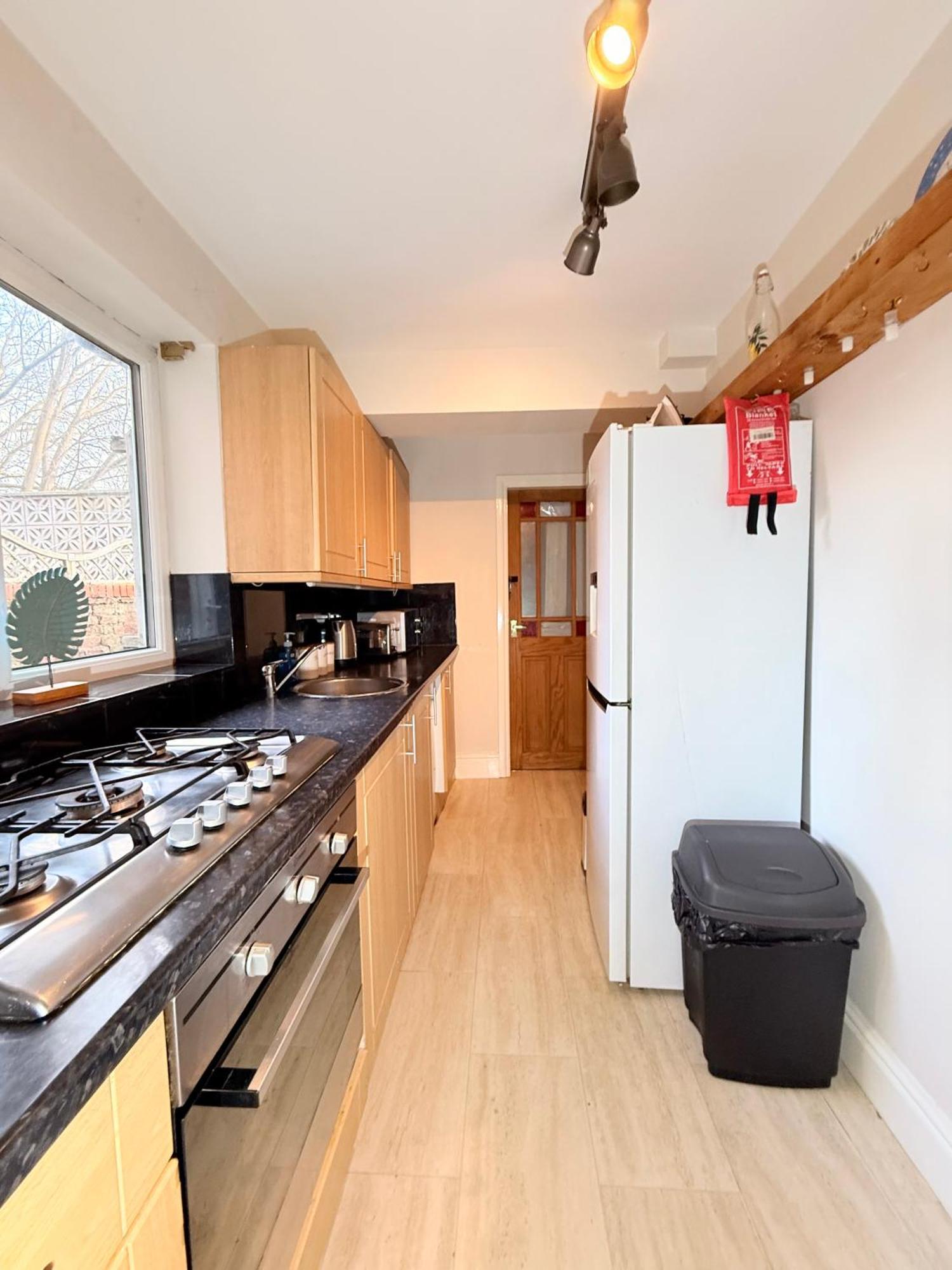 Villa Little Cosy Getaway - York Exterior foto