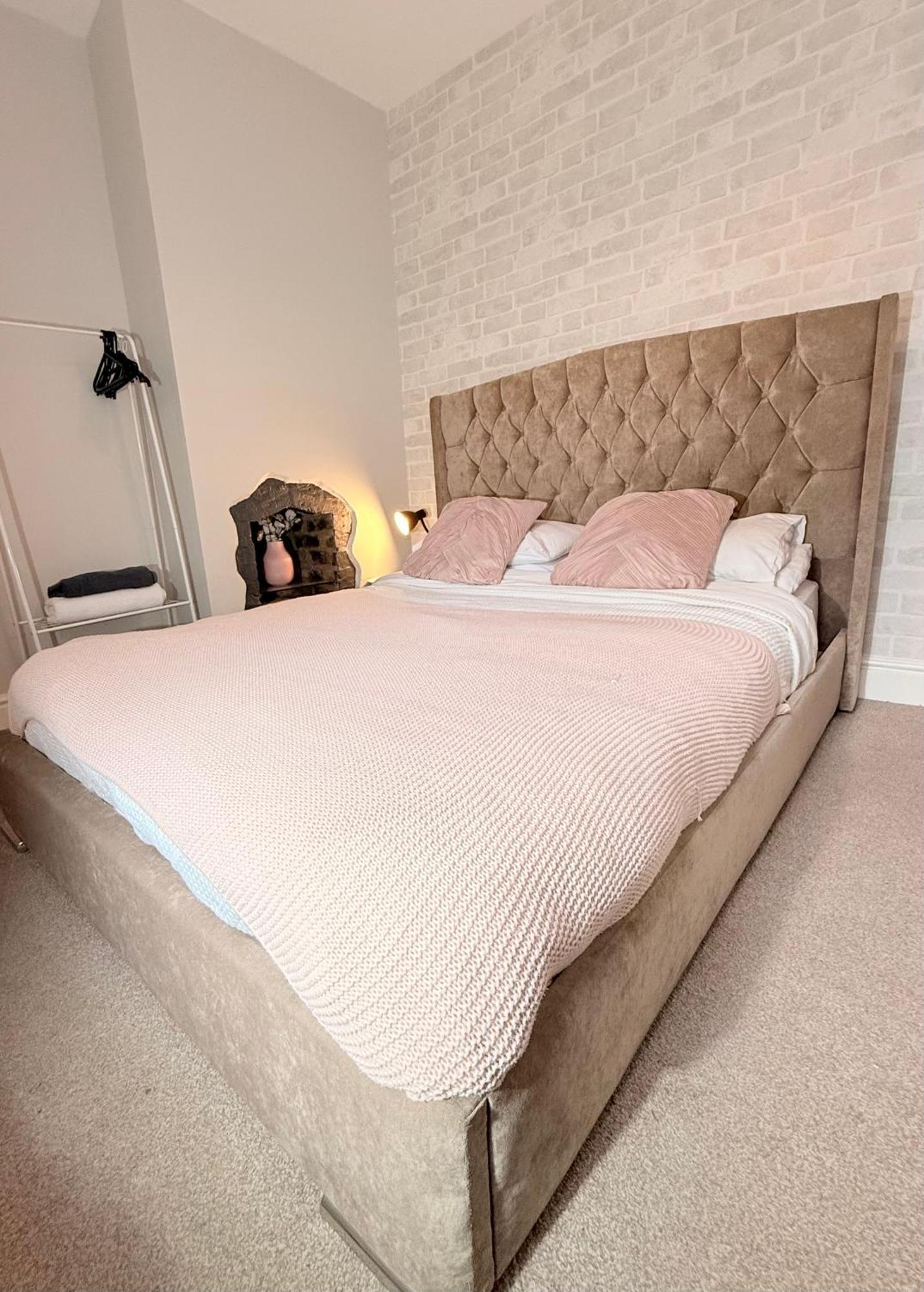 Villa Little Cosy Getaway - York Exterior foto
