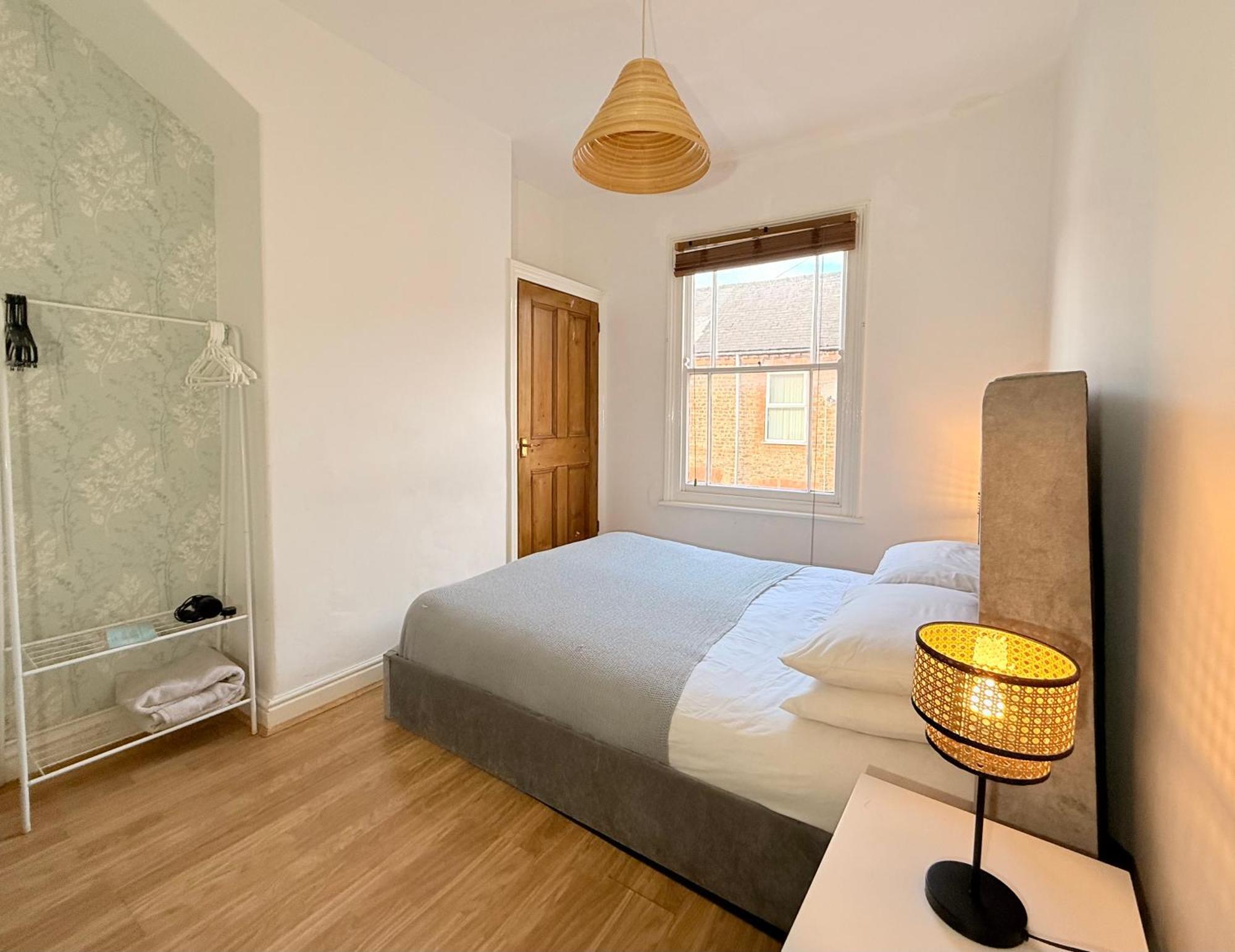 Villa Little Cosy Getaway - York Exterior foto