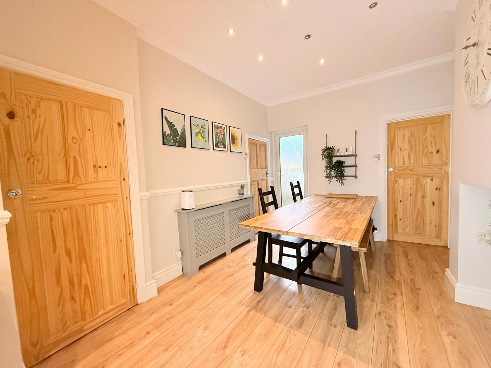 Villa Little Cosy Getaway - York Exterior foto