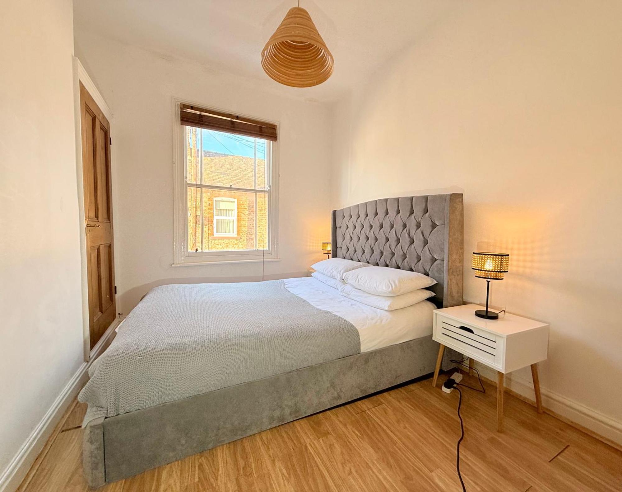 Villa Little Cosy Getaway - York Exterior foto