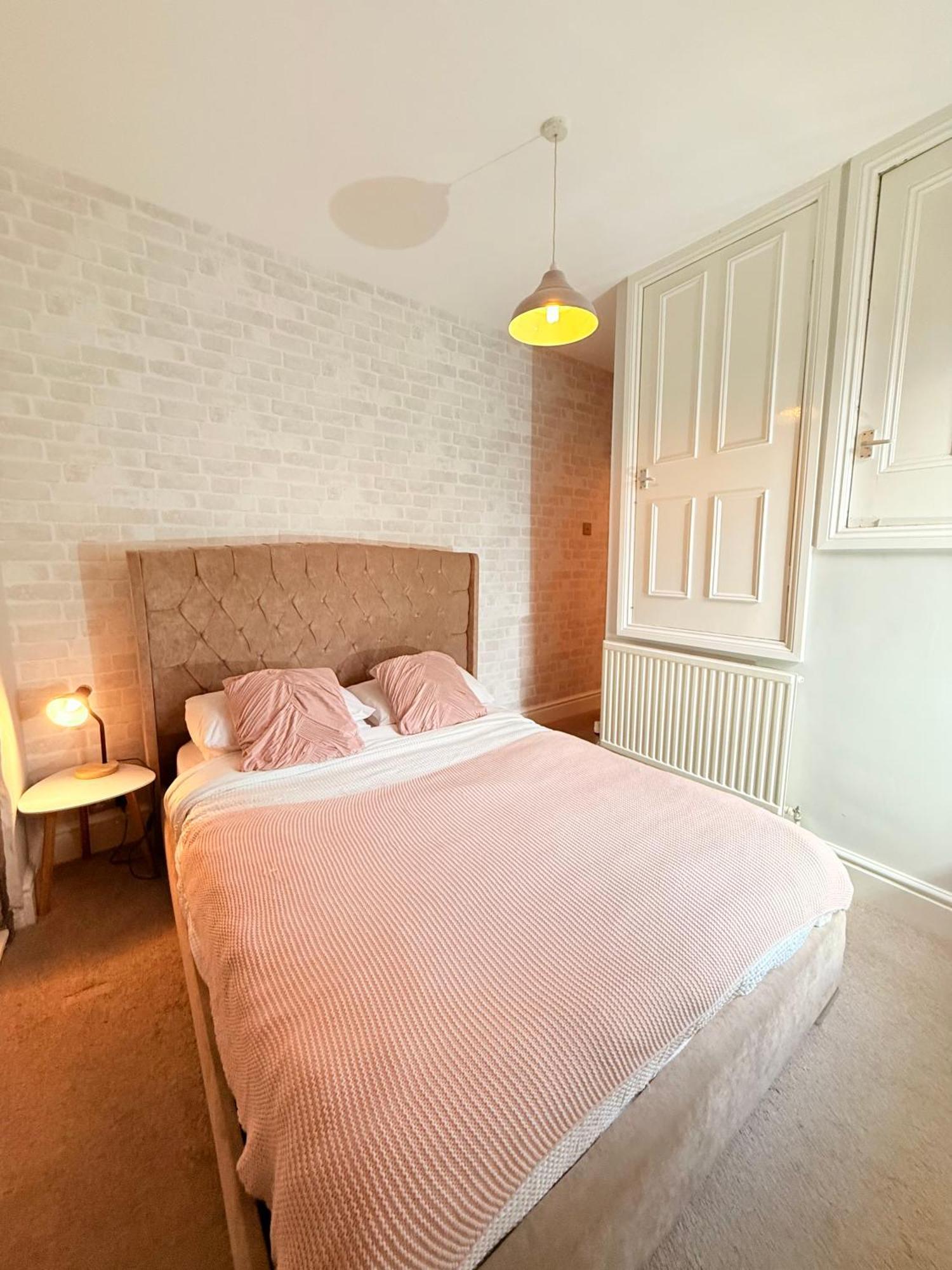 Villa Little Cosy Getaway - York Exterior foto